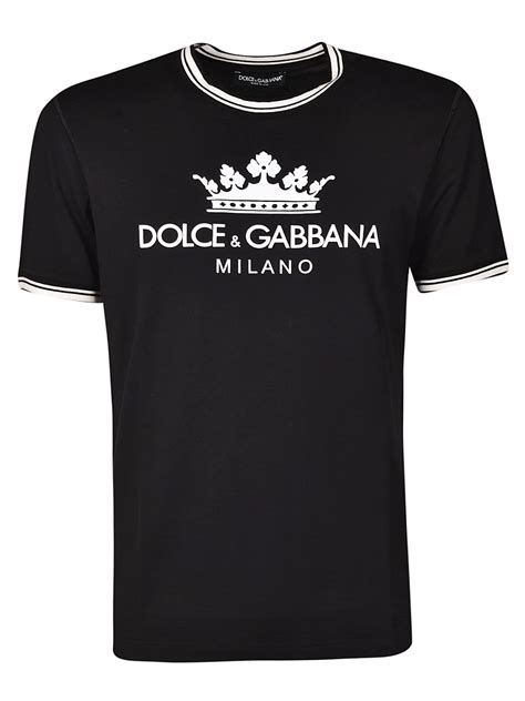 dolce e gabbana t shirt saldi